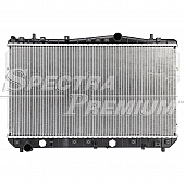 Spectra Premium Radiator CU2788
