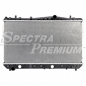 Spectra Premium Radiator CU2788