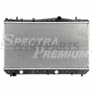 Spectra Premium Radiator CU2788