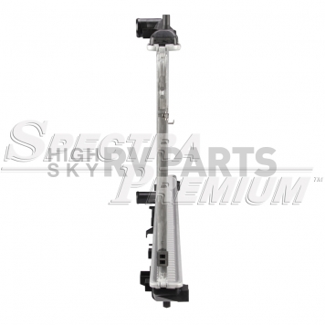 Spectra Premium Radiator CU2788-1