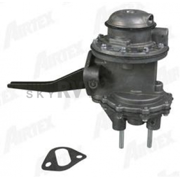 Airtex Fuel Pump Mechanical - 4710
