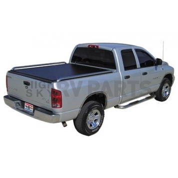 Truxedo Soft Roll-Up Tonneau Cover - 544101