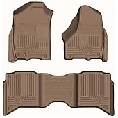 Husky Liner Floor Liner 99003