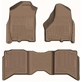 Husky Liner Floor Liner 99003