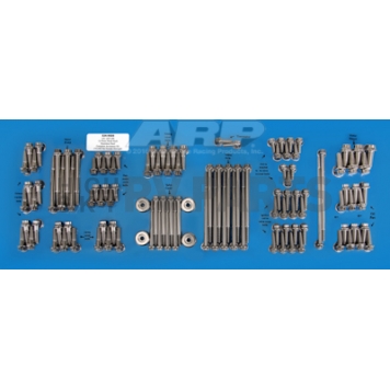 ARP Auto Racing Engine Bolt Set 5349505