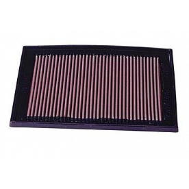 K & N Filters Air Filter - DU-6202