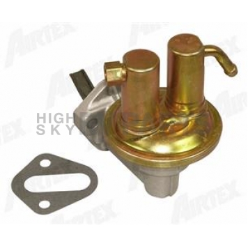 Airtex Fuel Pump Mechanical - 60322