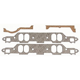 Mr. Gasket Intake Manifold Gasket - 316