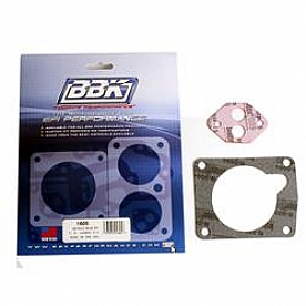 BBK Performance Parts Throttle Body Gasket - 1605