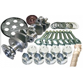 Eagle Specialty Crankshaft/ Connecting Rods/ Piston Set 13054L060