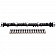 Edelbrock Camshaft And Lifter Kit 2103
