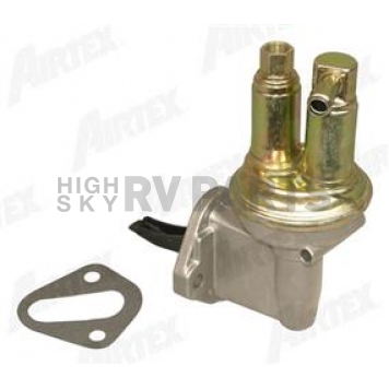 Airtex Fuel Pump Mechanical - 6681