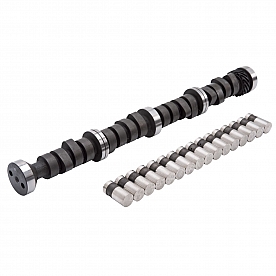Edelbrock Camshaft And Lifter Kit 2106