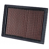 K & N Filters Air Filter - 33-2414