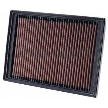 K & N Filters Air Filter - 33-2414
