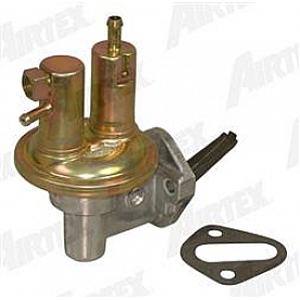 Airtex Fuel Pump Mechanical - 6747
