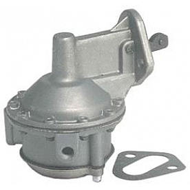 Carter Fuel Pump Mechanical - M3019