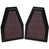 K & N Filters Air Filter - 33-2484