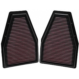 K & N Filters Air Filter - 33-2484