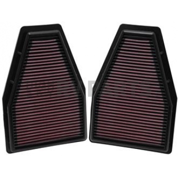 K & N Filters Air Filter - 33-2484