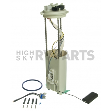 Carter Fuel Pump Electric - P74755M-1