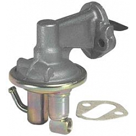 Carter Fuel Pump Mechanical - M60322