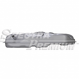 Spectra Premium Fuel Tank - TO14A