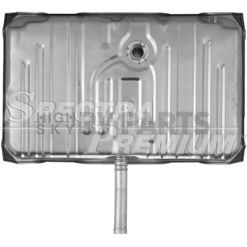 Spectra Premium Fuel Tank - GM34B-1