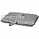 Spectra Premium Fuel Tank - GM34B