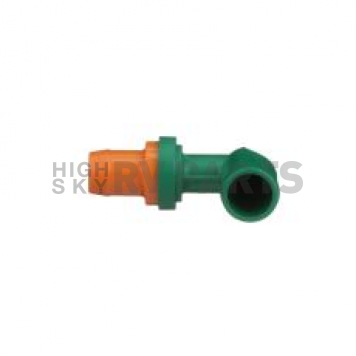 Standard Motor Eng.Management PCV Valve - V477