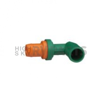 Standard Motor Eng.Management PCV Valve - V477-6
