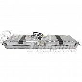 Spectra Premium Fuel Tank - GM34IFI