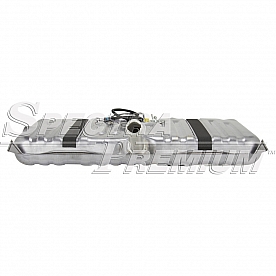 Spectra Premium Fuel Tank - GM34IFI