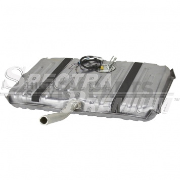 Spectra Premium Fuel Tank - GM34IFI-1