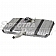 Spectra Premium Fuel Tank - GM34IFI