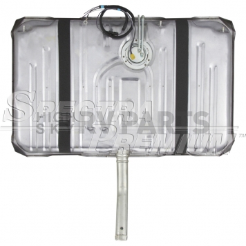 Spectra Premium Fuel Tank - GM34IFI-2
