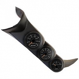 AutoMeter Gauge Pod Pillar 7088
