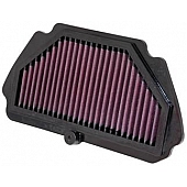 K & N Filters Air Filter - KA-6009R
