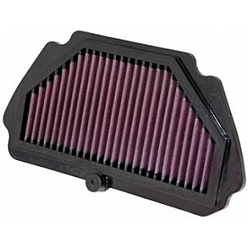 K & N Filters Air Filter - KA-6009R