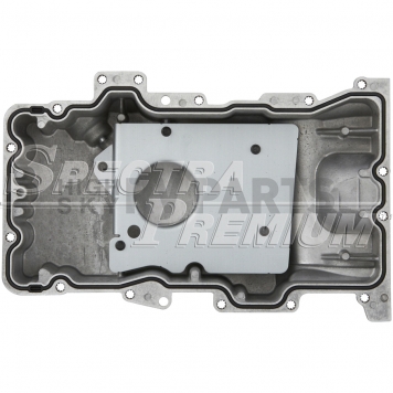 Spectra Premium Oil Pan - FP56A-3