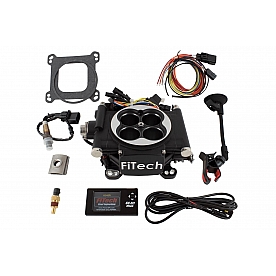 FiTech Fuel Injection System - 30002