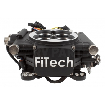 FiTech Fuel Injection System - 30002-1