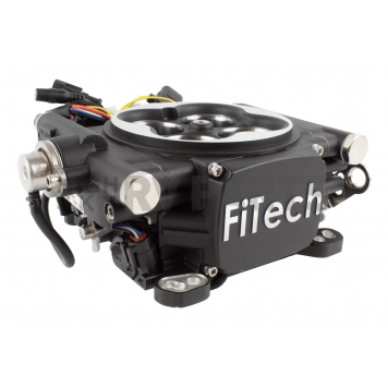 FiTech Fuel Injection System - 30002-4