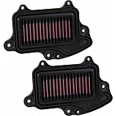 K & N Filters Air Filter - SU-1409