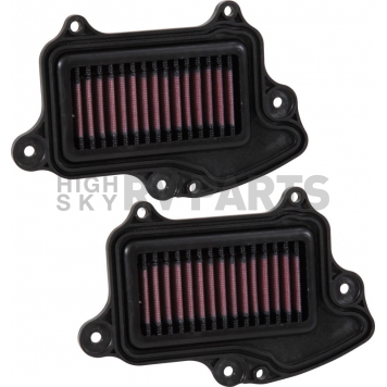 K & N Filters Air Filter - SU-1409