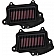 K & N Filters Air Filter - SU-1409