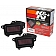 K & N Filters Air Filter - SU-1409