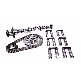 COMP Cams Camshaft/ Lifter/ Timing Gear Kit SK693008