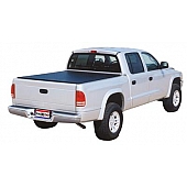 Truxedo Soft Roll-Up Tonneau Cover - 562101