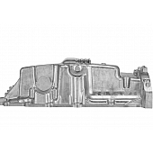Spectra Premium Oil Pan - FP61A